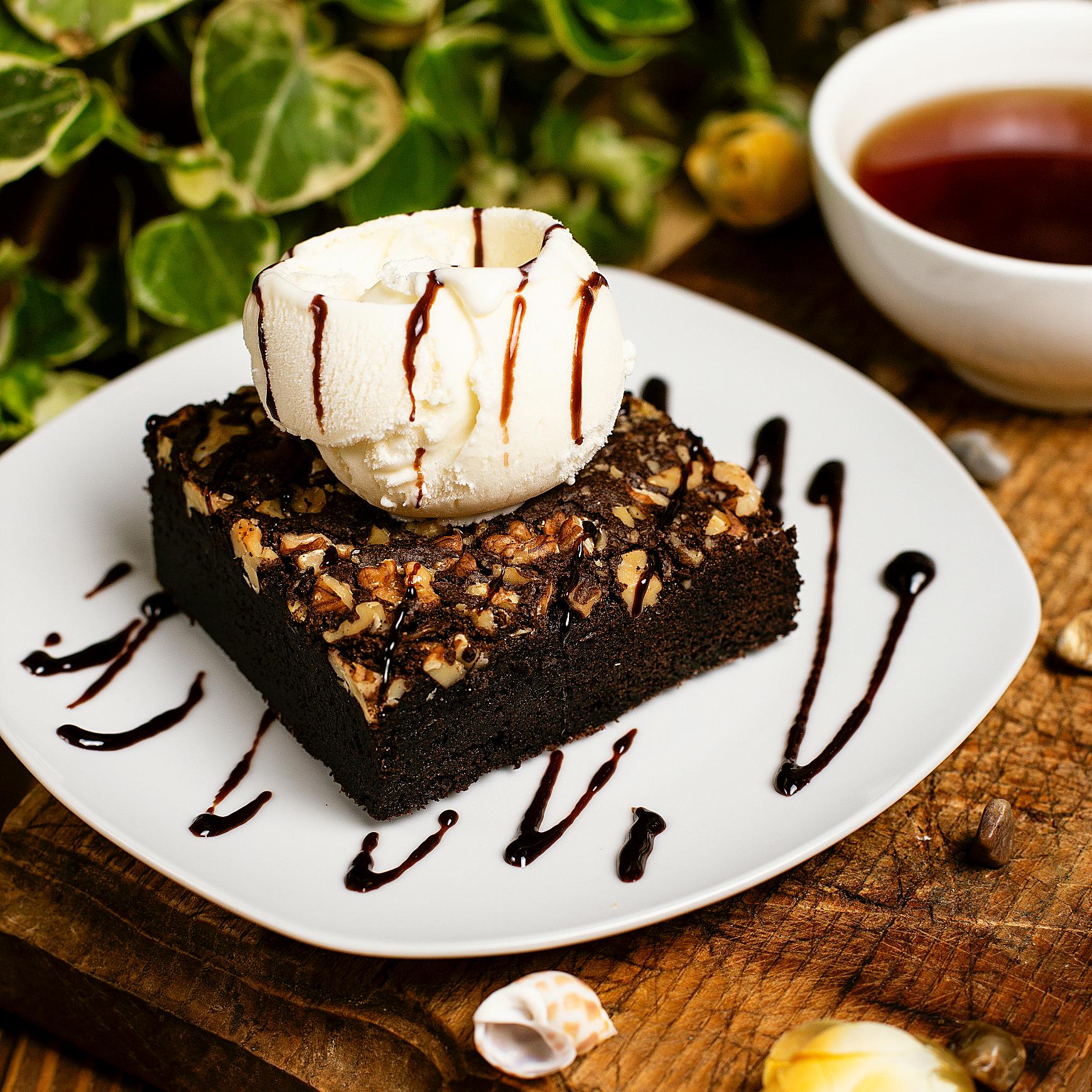 Desserts