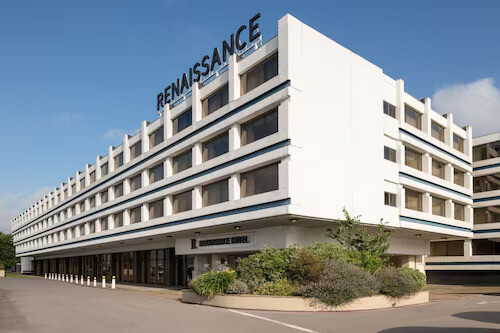 The Renaissance London Stunning Event Venues in London & Surrounding Areas